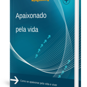 Apaixonado pela vida - PDF Ebook