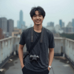 Kaito Suzuki