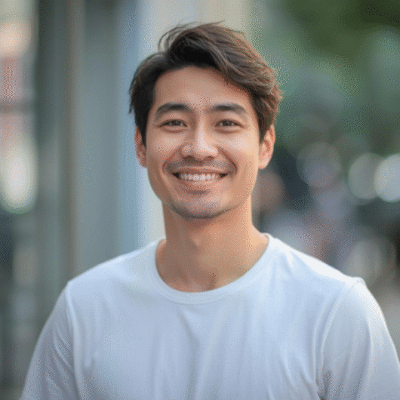 Akira Tanaka